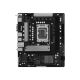 11. ASRock H810M-X WIFI Motherboard