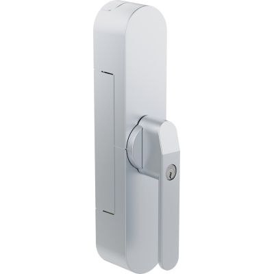 3. ABUS WINTECTO ONE Smart Door Lock