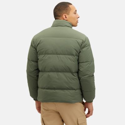 8. New Balance Down Jacket M MJ34324DON