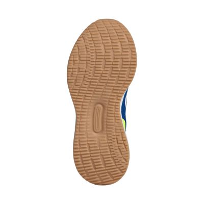 6. Adidas Runfalcon 5 blue JQ5610 kids' shoes