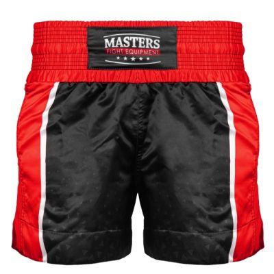 K-1 MASTERS "COMBAT" Shorts (WAKO APPROVED)