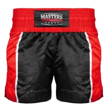 K-1 MASTERS "COMBAT" Shorts (WAKO APPROVED)