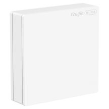 Ruijie Networks RG-RAP62-WALL-LITE WLAN access point 2974 Mbit/s White PoE support