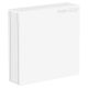 Ruijie Networks RG-RAP62-WALL-LITE WLAN access point 2974 Mbit/s White PoE support