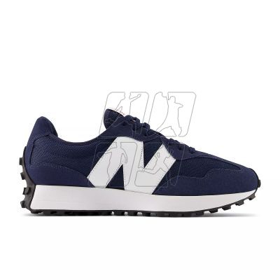 7. New Balance M MS327CNW shoes