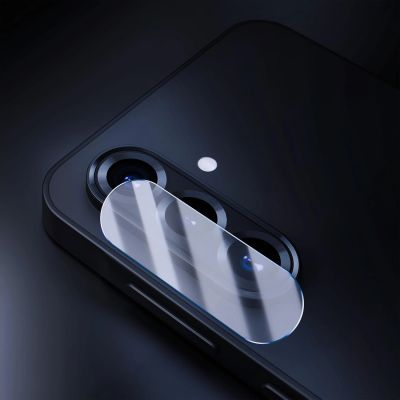 8. 3mk Lens Protection Camera Glass for Samsung Galaxy A17 5G