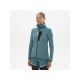 10. MILLET W Trilogy Lightgrid Hoodie Jacket Green
