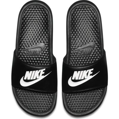 6. Nike Benassi JDI M 343880 090 Slides