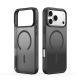 3. Dux Ducis Yind iPhone 17 Pro Max Case Compatible with MagSafe - Black