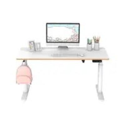 10. Ultradesk Pulsar Black