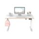 10. Ultradesk Pulsar Black