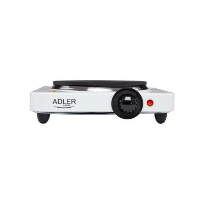 3. Adler AD 6503 cooker (1 cooking zone; 1500W)