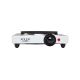 3. Adler AD 6503 cooker (1 cooking zone; 1500W)