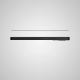 11. Nillkin CP+PRO ultra-thin tempered glass for the entire screen with a 0.2 mm frame 9H OnePlus Ace black