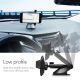 6. Spigen TS35 Car Cockpit Phone Holder - Black