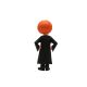 3. MINIX HARRY POTTER – RON WEASLEY