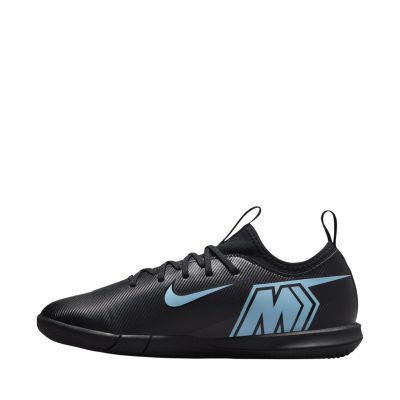 5. Nike Zoom Mercurial Vapor 16 Academy IC FQ8411 001 Kids' Soccer Shoes