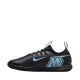 5. Nike Zoom Mercurial Vapor 16 Academy IC FQ8411 001 Kids' Soccer Shoes