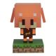 3. PP MINECRAFT - PIGLIN ICON LIGHT