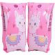 ALPACA SWIM ARMERS FOR CHILDREN 30x15CM 37617 PINK