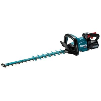 5. MAKITA.HAIR SHEARS 40V XGT UH008GD201 600mm 2x2.5Ah