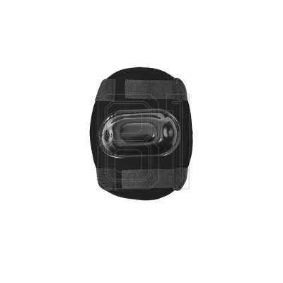 21. Protectors set Nils Extreme BLACK size L H108
