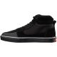 Cycling Shoes (Flat Pedals) LEATT Shoe Flat 1.0 Hi 42