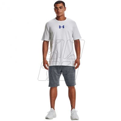 3. Under Armor Repeat Ss graphics T-shirt M 1371264 014