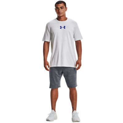 3. Under Armor Repeat Ss graphics T-shirt M 1371264 014