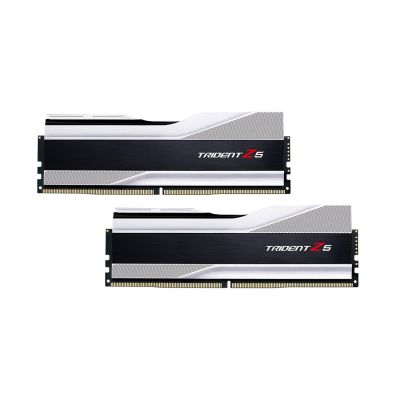 6. G.Skill Trident Z F5-6400J3239G16GX2-TZ5S Memory Module 32GB 2 x 16GB DDR5 6400MHz
