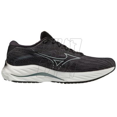 2. Running shoes Mizuno Wave Rider 27 M J1GC230302