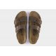 14. Birkenstock Arizona BS W 0151183 slippers