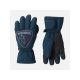 2. Rossignol Jr Rooster G Gloves Navy Blue