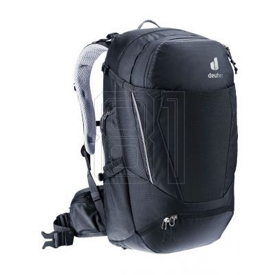 2. Deuter Trans Alpine 30 320032470000 Cycling Backpack