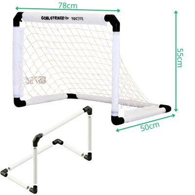29. FOOTBALL GOAL 71X45X50CM LUMINOUS ENERO