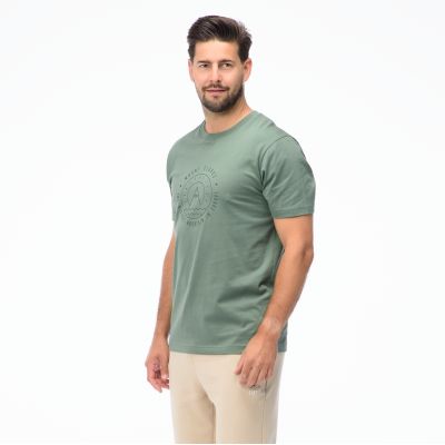 6. ENKELHET Men's Short Sleeve T-Shirt