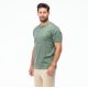 6. ENKELHET Men's Short Sleeve T-Shirt