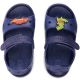 12. Coqui Yogi Jr sandals 8861-407-2132-01