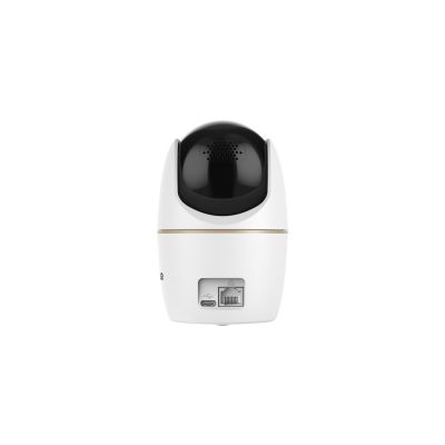 4. Dahua Technology H3D-3F Industrial Camera Spherical IP Security Camera Indoor 2304 x 1296 px Ceiling / Wall