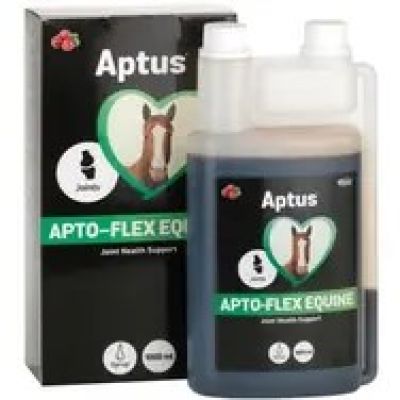 2. APTUS Apto-flex Equine Joint Support - Horse Supplements - 1000ml