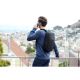 6. Kensington EQ Backpack for 16” Laptop