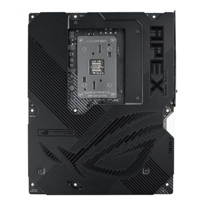 33. ASUS ROG CROSSHAIR X870E APEX Motherboard
