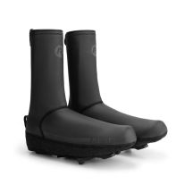 Rogelli ARTEC shoe covers black 44-45