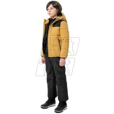 4. Jacket 4F Jr HJZ22 JKUMP004 82S