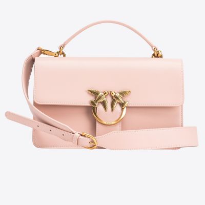 2. Pinko Love One Classic Light handbag 100072 A0F1 O81Q