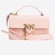2. Pinko Love One Classic Light handbag 100072 A0F1 O81Q