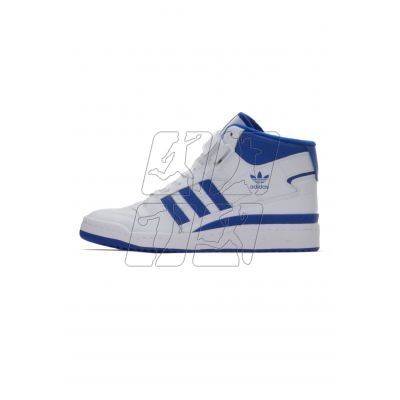 2. Adidas Forum Mid M FY4976 shoes