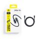 7. Baseus PicoGo Fast Charging 240W USB-C to USB-C Cable 1m - Black