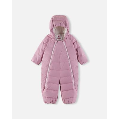 3. Reima Winter overall Tilkkanen children's winter overall - waterproof and breathable (5100008B-4500)