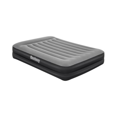12. Bestway 67403 Inflatable Mattress 203x152x46cm